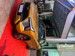 Jual bekas 2025 Mitsubishi XFORCE 1.5 Ultimate Diamond Sense SUV,lokasi di DKI Jakarta