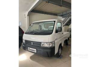 Jual bekas 2025 Suzuki Carry 1.5 Pick Up Flat Deck Pickup,lokasi di Jawa Barat
