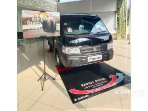 Jual bekas 2025 Suzuki Carry 1.5 Pick Up Flat Deck Pickup PROMO DISKON PULUHAN JUTA PROSES SUPER CEPAT,lokasi di Jawa Barat
