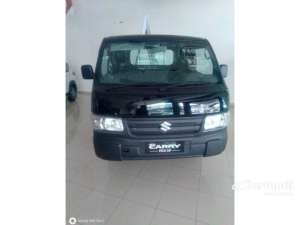 Jual bekas 2025 Suzuki Carry 1.5 Pick Up Wide Deck Pickup.PROMO SUZUKI TERBAIK SEJABOTABEK C,lokasi di Jawa Barat