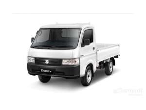 Jual bekas 2025 Suzuki Carry 1.5 Pick Up Flat Deck Pickup PROMO SALE BANTING HARGA DISKON HINGGA 50JUTA BULAN INI,lokasi di Jawa Barat