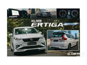 Jual bekas 2025 Suzuki Ertiga 1.5 GL MPV PROMO DISKON PULUHAN JUTA PROSES SUPER CEPAT,lokasi di DKI Jakarta