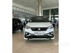 Jual bekas 2025 Suzuki Ertiga 1.5 GL MPV PROMO KREDIT TERMURAH DP 7 JUTA BULAN INI,lokasi di DKI Jakarta