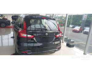 Jual bekas 2025 Suzuki Ertiga 1.5 GL MPV diskon 20juta,lokasi di DKI Jakarta