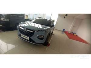 Jual bekas 2025 Suzuki Fronx 1.5 SGX Hybrid 2 Tone SUV Diskon 20juta,lokasi di DKI Jakarta