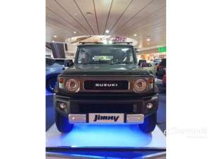 Jual bekas 2025 Suzuki Jimny 1.5 5 Door 1 Tone SUV PROMO DISKON PULUHAN JUTA PROSES SUPER CEPAT,lokasi di Jawa Barat