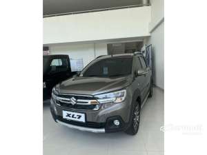Jual bekas 2025 Suzuki XL7 1.5 Zeta SUV,lokasi di Jawa Barat