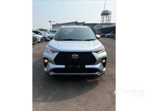 Jual bekas 2025 Toyota Veloz 1.5 Non Premium Color MPV,lokasi di Banten