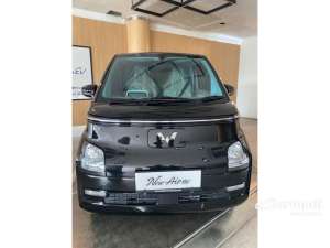Jual bekas 2025 Wuling Air EV 0.0 Lite 300KM Hatchback,lokasi di DKI Jakarta