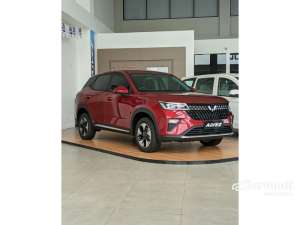 Jual bekas 2025 Wuling Alvez 1.5 CE SUV,lokasi di Banten