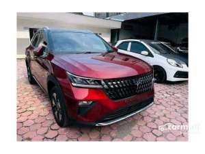 Jual bekas 2025 Wuling Alvez 1.5 CE SUV Octofest Double lucky dip,lokasi di DKI Jakarta