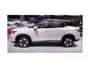 Jual bekas 2025 Wuling Alvez 1.5 EX SUV,lokasi di DKI Jakarta