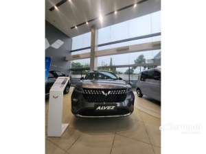 Jual bekas 2025 Wuling Alvez 1.5 EX SUV,lokasi di Jawa Barat