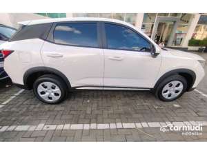 Jual bekas 2025 Wuling Alvez 1.5 SE SUV,lokasi di Jawa Barat