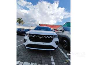 Jual bekas 2025 Wuling Alvez 1.5 SE SUV,lokasi di Jawa Barat