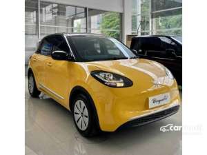 Jual bekas 2025 Wuling Binguo EV 0.0 Lite Hatchback,lokasi di DKI Jakarta