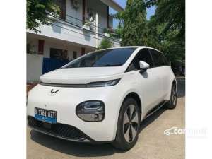 Jual bekas 2025 Wuling Cloud 0.0 EV Pro Hatchback PROMO AKHIR TAHUN UNIT TERBATAS,lokasi di DKI Jakarta