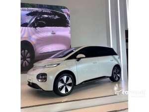 Jual bekas 2025 Wuling Cloud 0.0 EV Lite Hatchback,lokasi di Banten