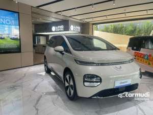 Jual bekas 2025 Wuling Cloud 0.0 EV Lite Hatchback,lokasi di DKI Jakarta