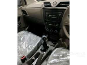 Jual bekas 2025 Wuling Confero 1.5 DB MPV DP 3jt CICILAN 4jt tenor 5thn KHUSUS OKTOBER GAAAASSSS DISC HABIS2N SAMPAI DEAL,lokasi di DKI Jakarta