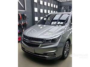 Jual bekas 2025 Wuling Cortez 1.5 CE Lux MPV,lokasi di Banten