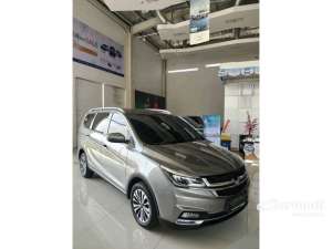 Jual bekas 2025 Wuling Cortez 1.5 EX Lux MPV,lokasi di DKI Jakarta
