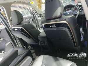 Jual bekas 2025 Wuling Cortez 1.5 EX Lux MPV DP 5JT CICILAN 5JT KHUSUS OKTOBER GAAAASSSS DISC HABIS2N SAMPAI DEAL,lokasi di DKI Jakarta