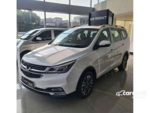 Jual bekas 2025 Wuling Cortez 1.5 EX Lux MPVPromo kridit murah mpv diskon besar besaranbanyak penawaranberlimpah keuntungan di bulan ini,lokasi di DKI Jakarta
