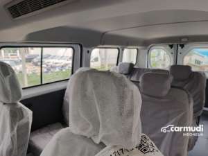 Jual bekas 2025 Wuling Mitra 0.0 Blind Van Long Range MPV KHUSUS OKTOBER GAAAASSSS DISC HABIS2N SAMPAI DEAL,lokasi di Jawa Barat