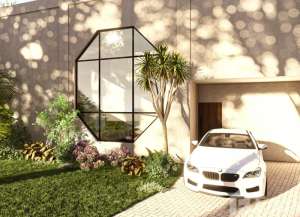 3 Bedroom Villa for sale in Pererenan, Bali lokasi di pererenan, tersedia melalui melalui situs Lamudi