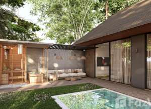 3 Bedroom Villa for sale in Pererenan, Bali lokasi di pererenan, tersedia melalui melalui situs Lamudi