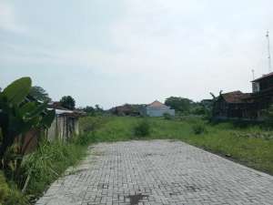 3 menit Jl Gito-Gati Sleman Cocok Hunian SHMP lokasi di Ngaglik, tersedia melalui melalui situs Olx