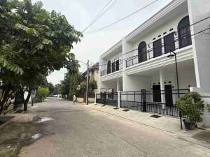 3 Unit Baru Harapan Jaya - Sumarecon lokasi di Bekasi Utara, tersedia melalui melalui situs Olx