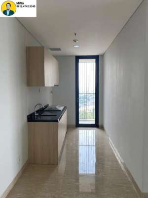 303 Dijual Apartemen Southgate Elegance Tower Tanjung Barat Jagakarsa lokasi di Cinere, tersedia melalui melalui situs Olx