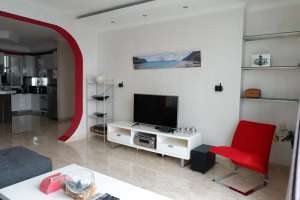 31BR Apartemen Ambassador II Luas 116m2 Full Furnished lokasi di Cempaka Putih, tersedia melalui melalui situs Olx