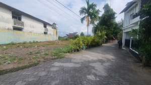 4 Menit ke Jl Kaliurang, Tanah Strategis Pogung untuk HunianKos lokasi di Jetis, tersedia melalui melalui situs Olx