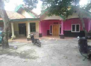 573m RUMAH BESAR 2 BABAKAN ASEM TELUKNAGA KAMPUNG MELAYU GARUDA BANDARA TANGERANG lokasi di teluknaga, tersedia melalui melalui situs Lamudi