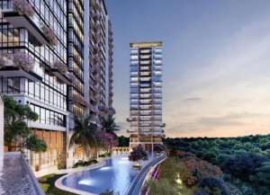A120 Jual BU Dibawah Pasar Apartemen The Veranda Resort Lebak Bulus lokasi di cilandak, tersedia melalui melalui situs Lamudi