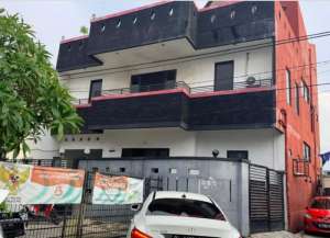 A63 Jual BU Dibawah NJOP Rumah Ready Terawat di Sunter Agung lokasi di sunter-agung, tersedia melalui melalui situs Lamudi