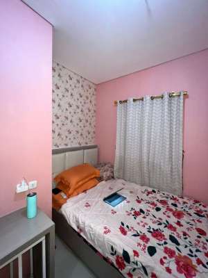 Aid - Dijual Apt NorthLand Ancol 2BR Furnish lokasi di Pademangan, tersedia melalui melalui situs Olx