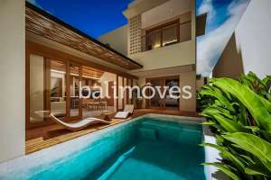 Akan Dibangun Dua Kamar Tidur Di Tepi Pantai Sanur lokasi di Denpasar Selatan, tersedia melalui melalui situs Olx