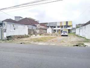 Akses MudahLokasi StrategisTanah SHM Kedung Kandang Kota Malang lokasi di Kedungkandang, tersedia melalui melalui situs Olx