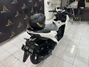 Jual bekas all new HONDA VARIO ISS 125 2021,lokasi di Cilandak