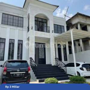 American Classic Lingkungan Asri View Pegunungan , tersedia melalui melalui situs Rumah123