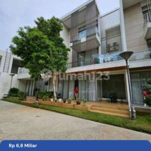 Ancol Seafront , tersedia melalui melalui situs Rumah123