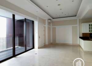 Apartemen 1Park Avenue Tower Hamilton High Floor View Favorite Siap Huni lokasi di kebayoran-lama, tersedia melalui melalui situs Lamudi