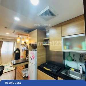 Apartemen 2 BR Murah Dan Bagus Di Gading Icon Pulogadung , tersedia melalui melalui situs Rumah123