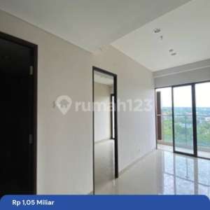 Apartemen Amarta 1 BR Dp 5OJUTA Serah Terima Angs 60bln Inhouse , tersedia melalui melalui situs Rumah123