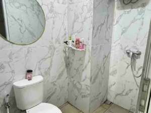 apartemen anwa residence bx change stasiun juyrang mangu lokasi di Ciputat, tersedia melalui melalui situs Olx