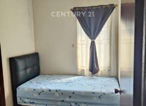 APARTEMEN ASTON MARINA ANCOL 2BR FURNISHED SIAP HUNI lokasi di ancol, tersedia melalui melalui situs Lamudi